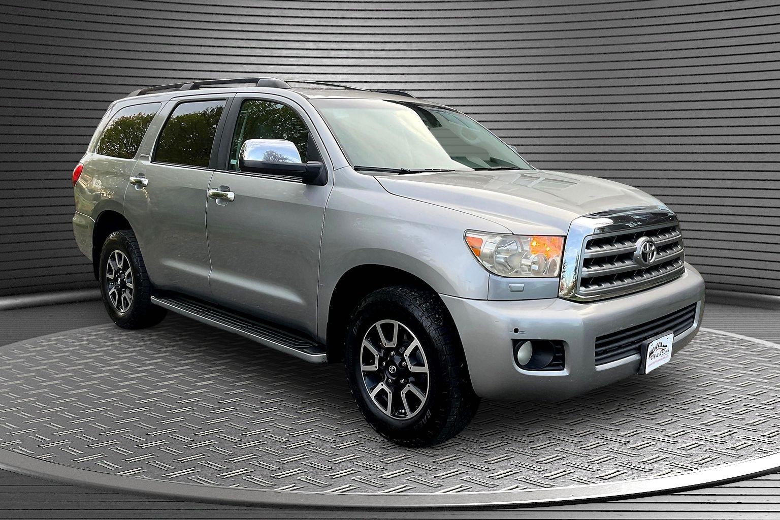 TOYA様　オーダー専用ページ In Japan is this 2008 Toyota Land Cruiser Prado TX Limited (TRJ120